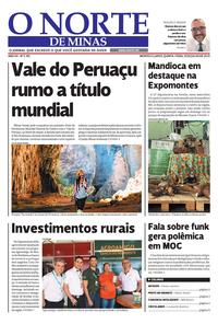 Jornal impresso