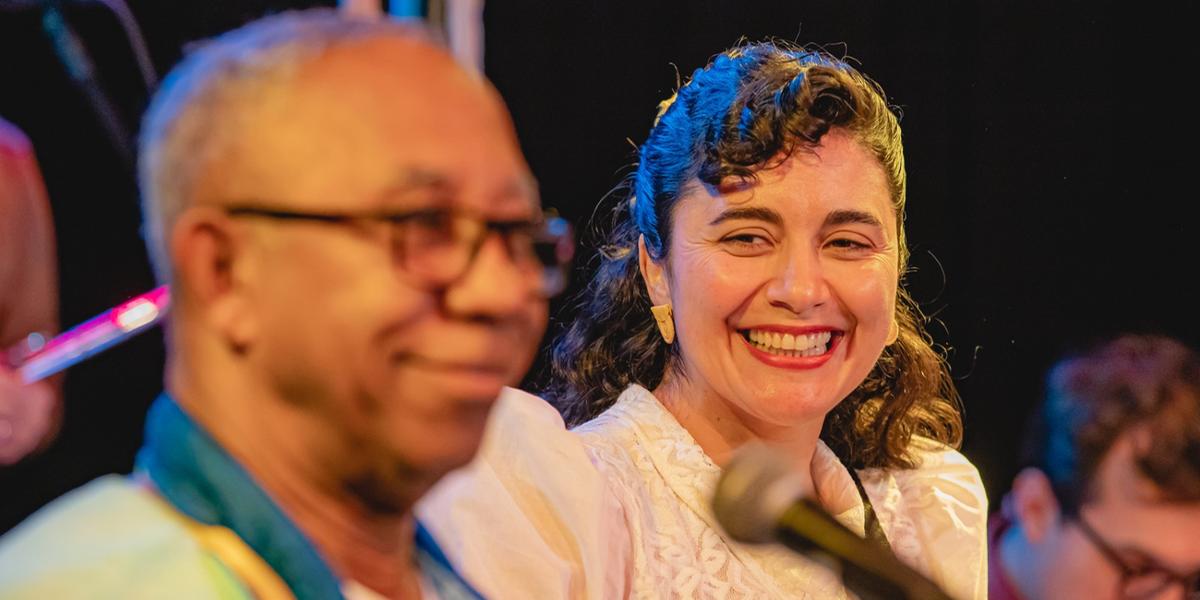 Montes Claros recebe nova edição do projeto, promovendo encontros musicais entre gerações (Gabriel Bazt)