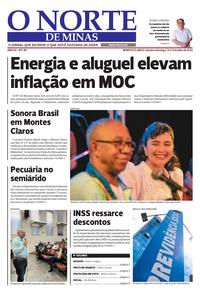 Jornal impresso
