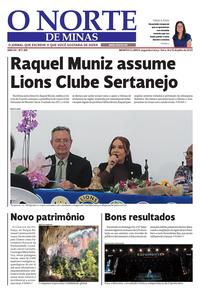 Jornal impresso