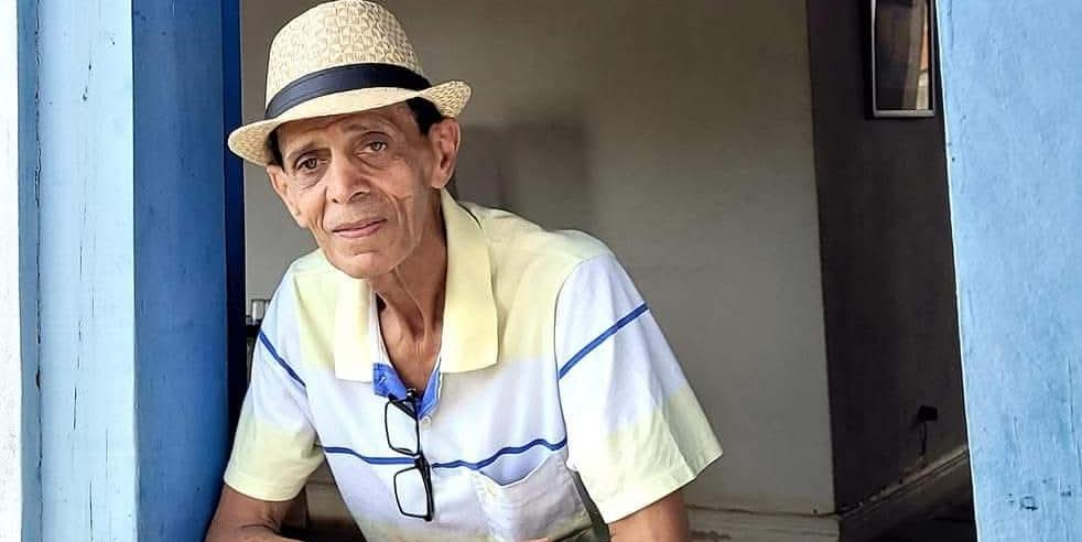Josecé Alves, fundador e ex-presidente, administrador provisório por 90 dias (Silvana Mameluque)