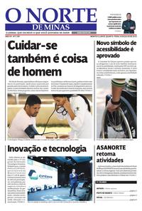 Jornal impresso
