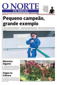 Jornal impresso