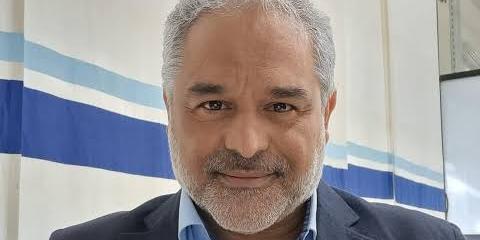 Roney destaca que a maioria dos empregos no setor de serviços em Montes Claros é ocupada por jovens de 18 a 24 anos, principalmente no subsetor de teleatendimento (Arquivo pessoal)