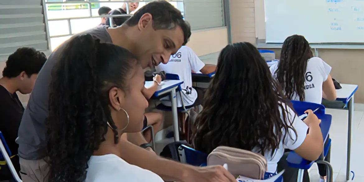 Taxa de inscrição custa R$ 85 e deve ser paga até dia 31 (TV Brasil/Divulgação)