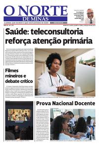 Jornal impresso