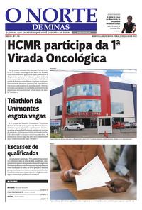 Jornal impresso