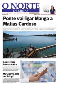 Jornal impresso