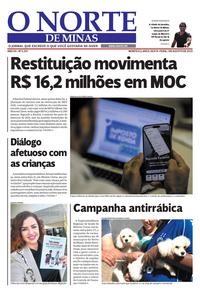 Jornal impresso