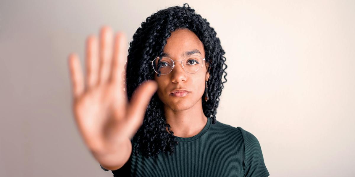 Neste ano, Montes Claros registrou quatro casos de feminicídio: um consumado e três tentativas (Pexels)