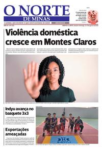 Jornal impresso