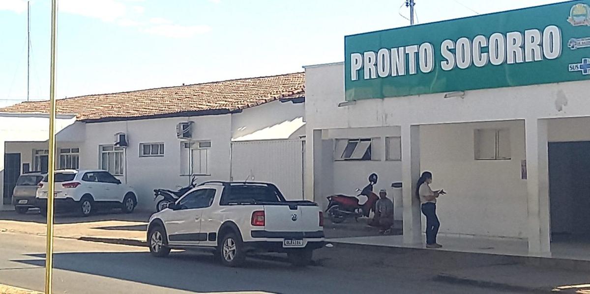 Em Minas, o projeto prevê a seleção de 110 médicos para vagas imediatas e 335 para cadastro de reserva (Pedro Ricardo)