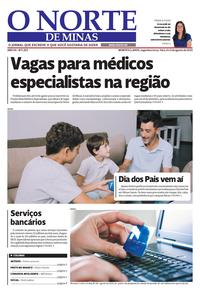 Jornal impresso