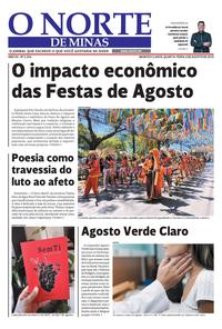 Jornal impresso