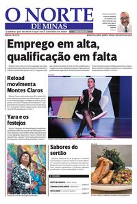 Jornal impresso