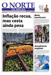 Jornal impresso