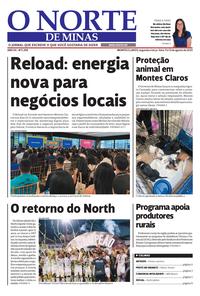 Jornal impresso