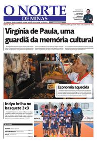 Jornal impresso