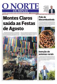 Jornal impresso