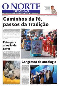 Jornal impresso