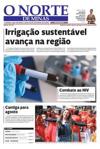 Jornal impresso