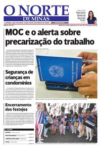 Jornal impresso