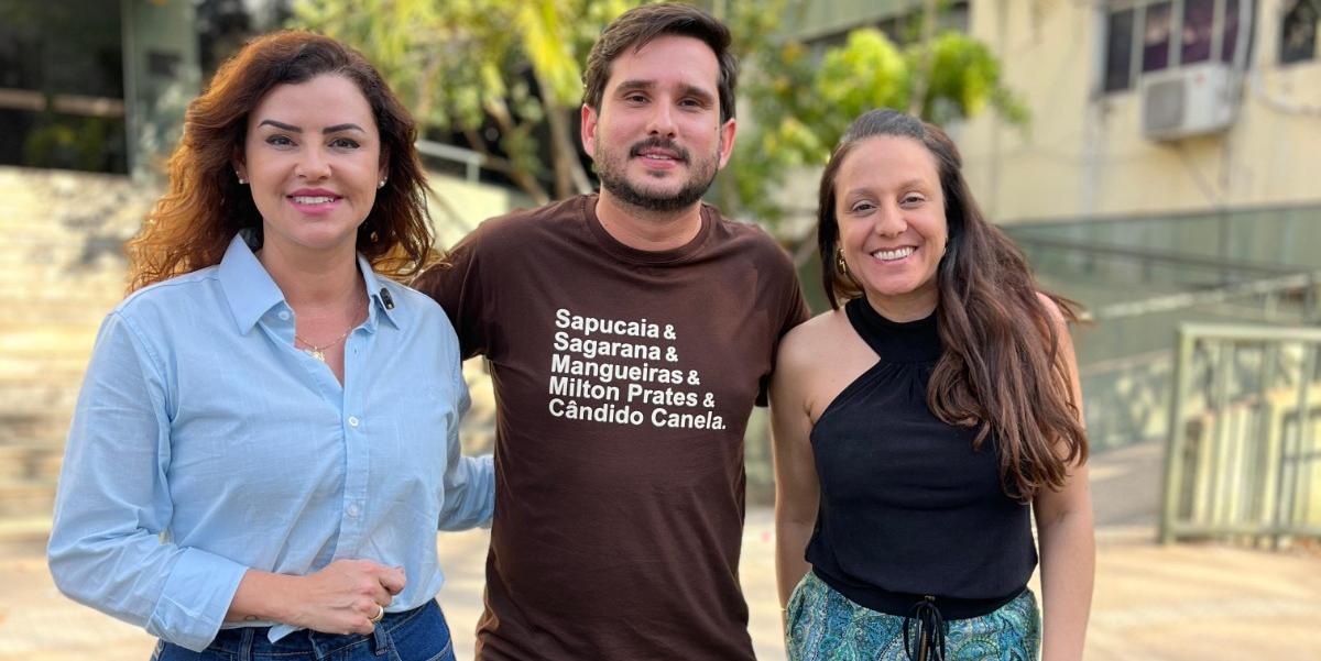 De autoria do vereador Paulo César Landim (Avante), a proposta foi construída com a Câmara da Mulher Empreendedora e busca fortalecer a autoestima das mulheres, o que, segundo a ACI, também fortalece a comunidade (Mariana Vitorino)