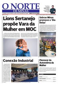 Jornal impresso