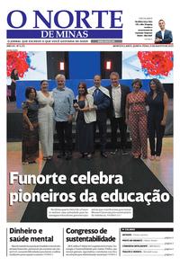 Jornal impresso