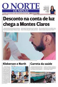 Jornal impresso