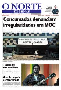 Jornal impresso