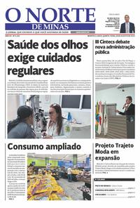 Jornal impresso