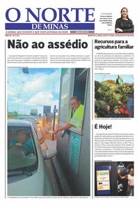 Jornal impresso