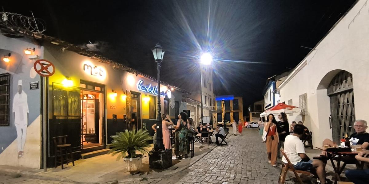 A filiação deve de ampliar número de associados e fortalecer o setor em MOC (Larissa Durães)