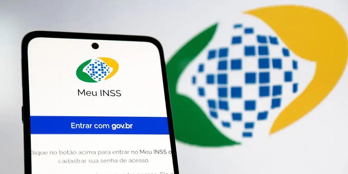Consignados contratados antes de nova norma não serão anulados (INSS/Divulgação)