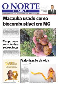 Jornal impresso