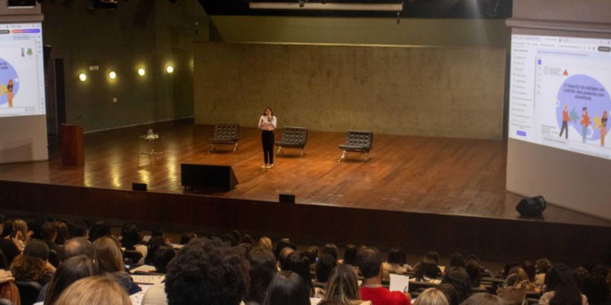Secretaria de Saúde lança Linha de Cuidado à Pessoa Adulta com Sobrepeso e Obesidade no SUS-MG (Rafael Mendes / SES-MG)