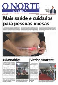 Jornal impresso