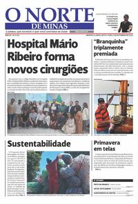 Jornal impresso