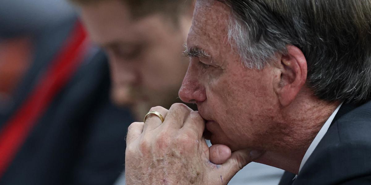 (Gustavo Moreno/STF)