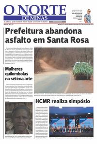 Jornal impresso