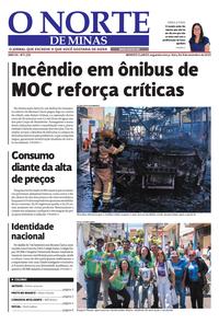 Jornal impresso