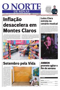 Jornal impresso