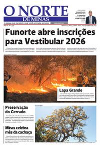 Jornal impresso