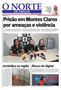 Jornal impresso