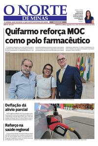 Jornal impresso