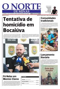 Jornal impresso