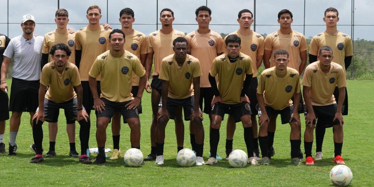(Divulgação North Esporte Clube)