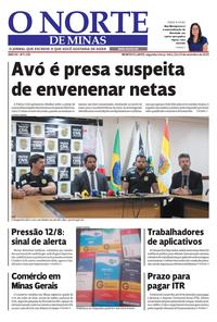 Jornal impresso