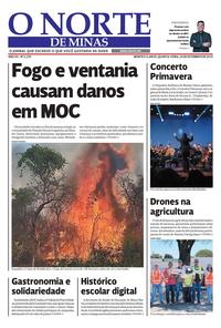 Jornal impresso